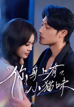 你身上有小猫味（47集）这短剧太好看了