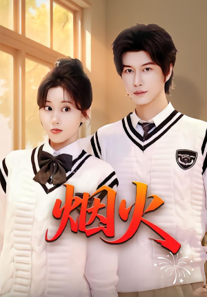 烟火（34集）小短剧推荐