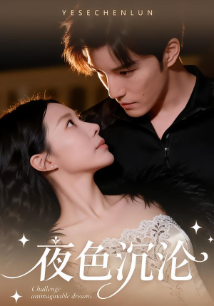 夜色沉沦（57集）高清画质免费看