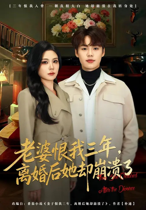老婆恨我三年，离婚后她却崩溃了（80集）集免费看短剧
