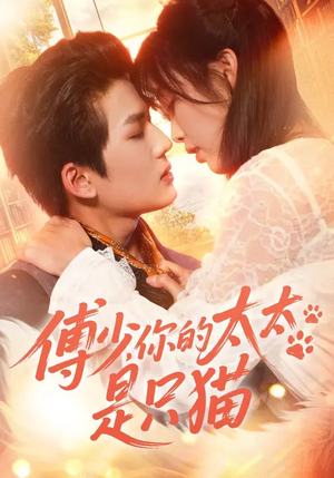 傅少，你的太太是只猫（64集）一起追短剧吧