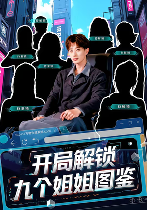 开局解锁九个姐姐图鉴（60集）在哪看免费