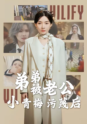 弟弟被老公小青梅污蔑后（60集）在哪看免费