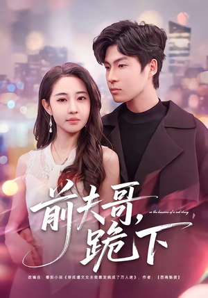 前夫哥，跪下（58集）演员表