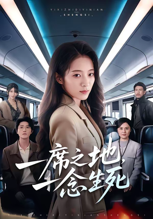 一席之地，一念生死（70集）精彩好看的短剧