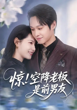 惊！空降老板是前男友（65集）在哪个平台看