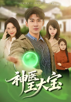 神医王大宝（69集）短剧免费分享