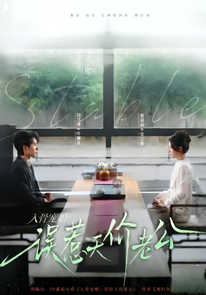 入骨宠婚：误惹天价老公（79集）精彩短剧免费看