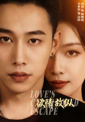 欲情故纵（74集）短剧越看越精彩