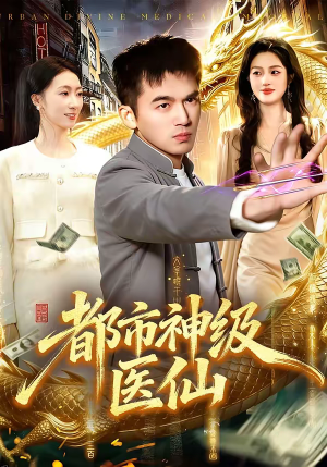 都市神级医仙（129集）热门短剧追到爽