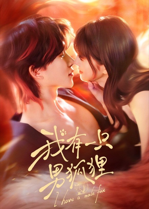 我有一只男狐狸（48集）看精彩短剧