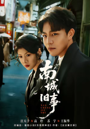 南城旧事（80集）短剧热播抢先看