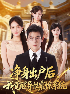 净身出户后：我觉醒异性震惊系统（81集）全网短剧抢先看
