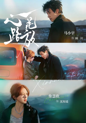 心花路放（60集）解说