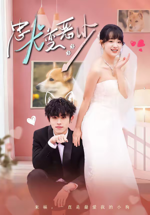 忠犬变恶少（80集）番茄短剧免费看