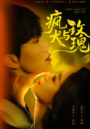 疯犬与玫瑰（80集）零花钱看整部剧