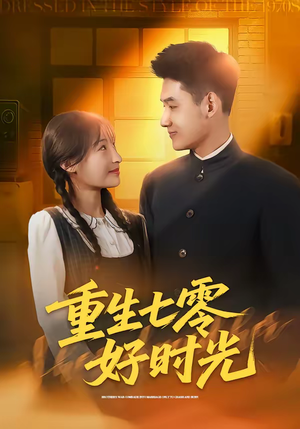 重生七零好时光（80集）简直不要太好看
