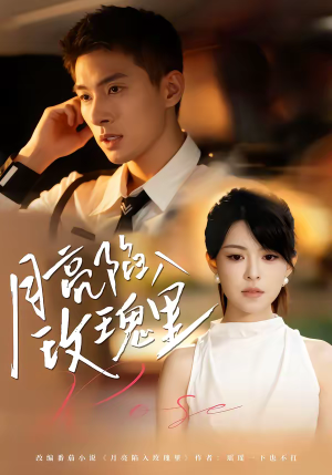 月亮陷入玫瑰里（60集）最火短剧推荐