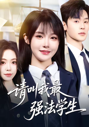 请叫我最强法学生（67集）短剧精彩不断