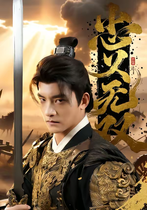 忠义无双（52集）360网盘观看