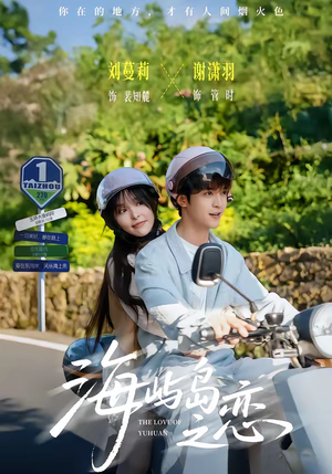 海屿岛之恋（50集）独家资源免费看