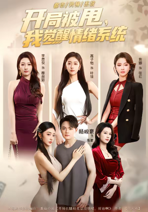 开局被甩,我觉醒情绪系统(95集) 开局被甩,我觉醒情绪系统(95集)大结局一气呵成