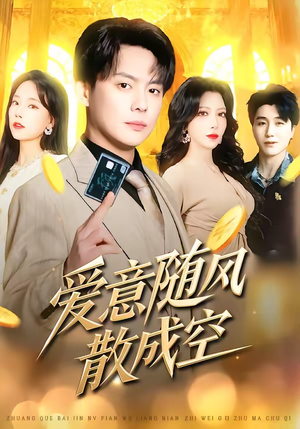 爱意随风散成空(70集) 爱意随风散成空(70集)让你一口气看完