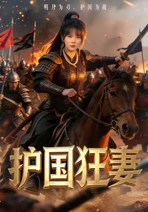 护国狂妻（80集）免费短剧资源