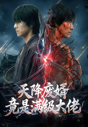 天降废婿竟是满级大佬（58集）热播短剧排行榜