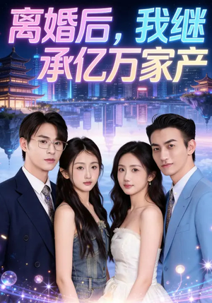 离婚后,我继承亿万家产(64集) 离婚后,我继承亿万家产(64集)怎么看全集