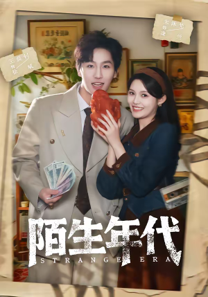 陌生年代（104集）精彩短剧追不停