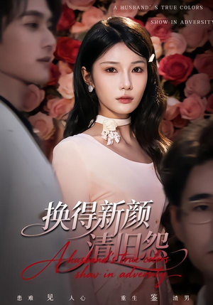 换得新颜清旧怨（58集）全集一网打尽