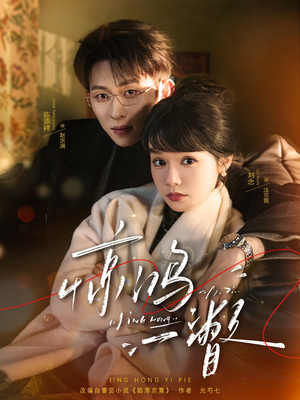 惊鸿一瞥（72集）最火爆的短剧