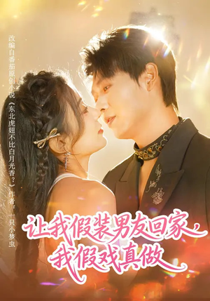 让我假装男友回家，我假戏真做（80集）热播短剧全集看