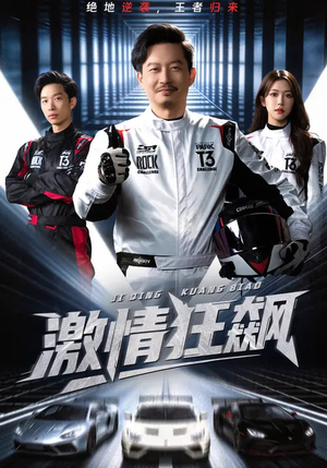 激情狂飙（62集）怎么看全集