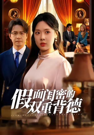假面闺密的双重背德（67集）全集完整版