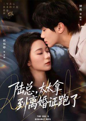 陆总，太太拿到离婚证跑了（86集）热门短剧在线看