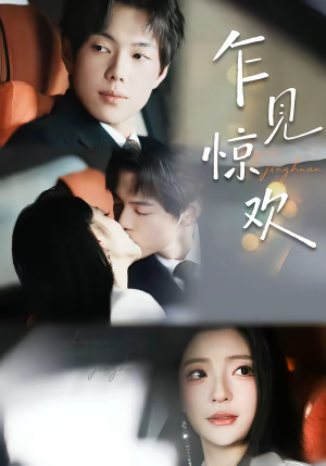 乍见惊欢（60集）短剧追到爽