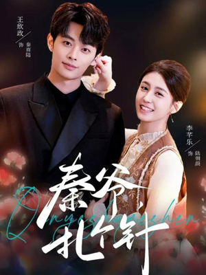 秦爷，扎个针（85集）免费看短剧全集