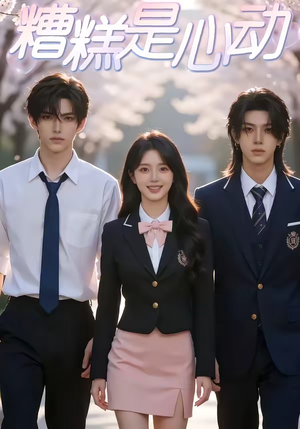 糟糕是心动（36集）在线观看全集