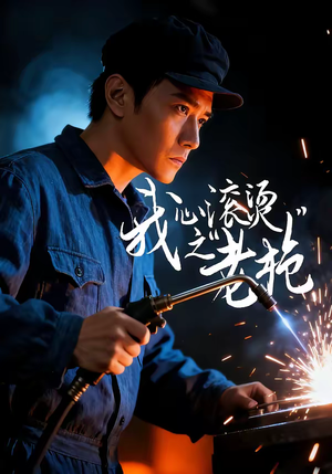 我心滚烫之老枪（60集）一口气追完全集