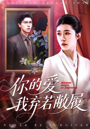 你的爱我弃若敝履(45集) 你的爱我弃若敝履(45集)爆火短剧抢先看