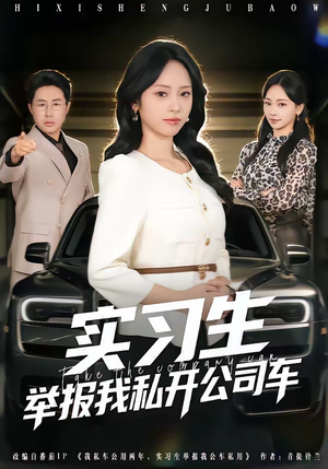 实习生举报我私开公司车（69集）在线观看全集