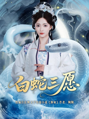 白蛇三愿（62集）迅雷网盘观看