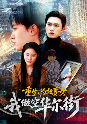 重生为救妻女我做空华尔街（80集）网络小短剧