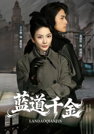 蓝道千金（85集）最新热剧免费看