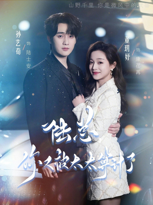 陆总，你又被太太算计了（70集）短剧精彩不断