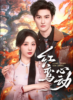 红鸾心动（60集）精彩短剧看全集