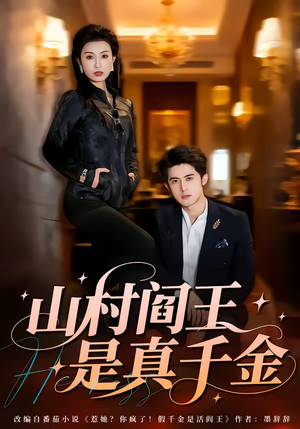 山村阎王是真千金(59集) 山村阎王是真千金(59集)最火爆短剧