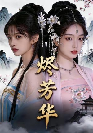 烬芳华（40集）追短剧看全集